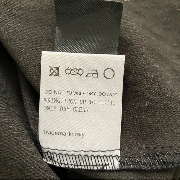 BHLDN Anthropologie Isabel Garcia "Vizelle Midi Dress" Floral Tulle Lace XS S - Picture 14 of 16